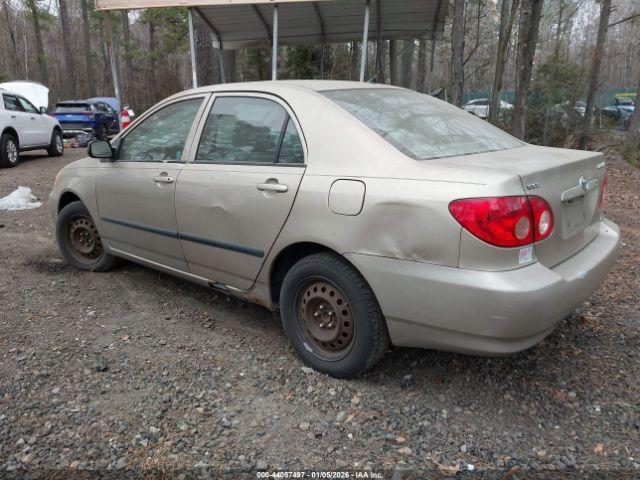 Toyota Corolla Ce Image 2