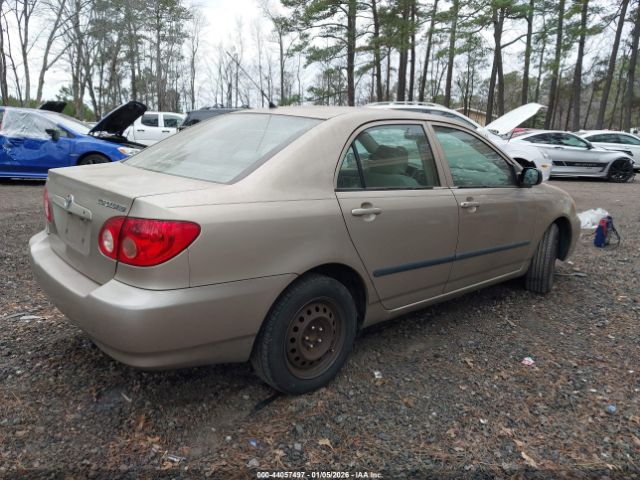 Toyota Corolla Ce Image 3