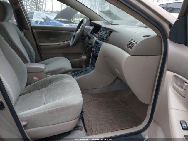 Toyota Corolla Ce Image 13