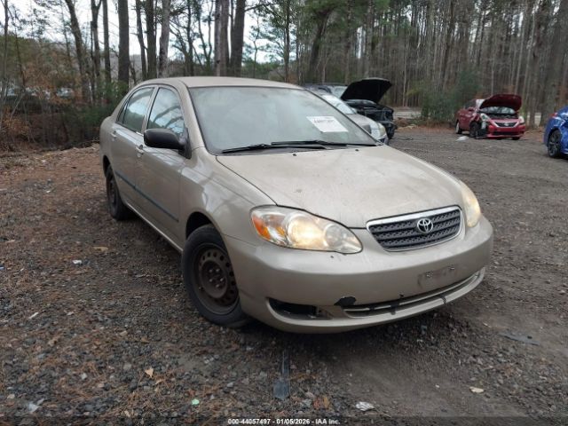 Toyota Corolla Ce Image 4