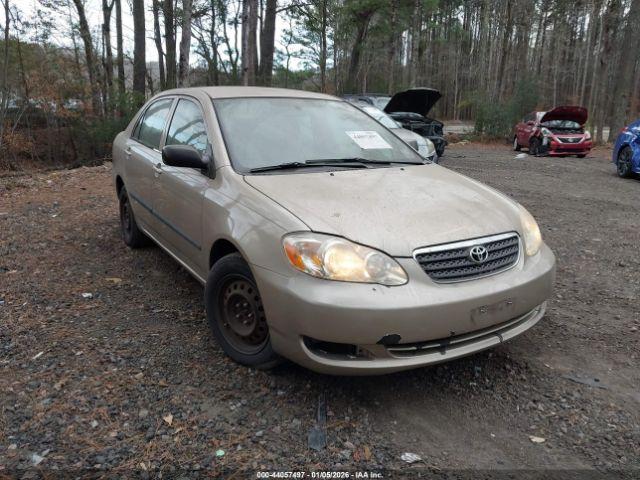 Toyota Corolla Ce Image 4