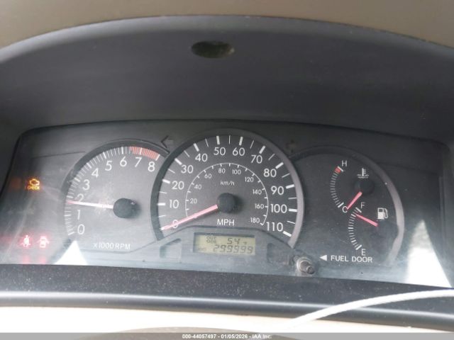 Toyota Corolla Ce Image 10