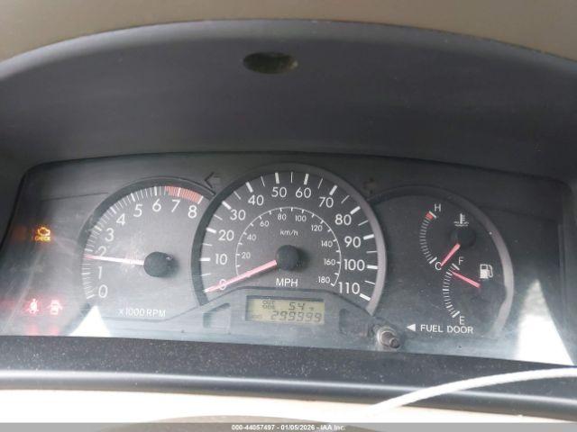 Toyota Corolla Ce Image 10