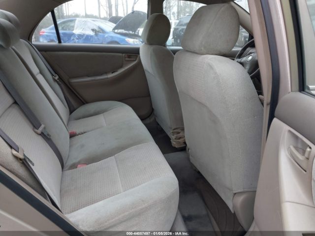 Toyota Corolla Ce Image 9