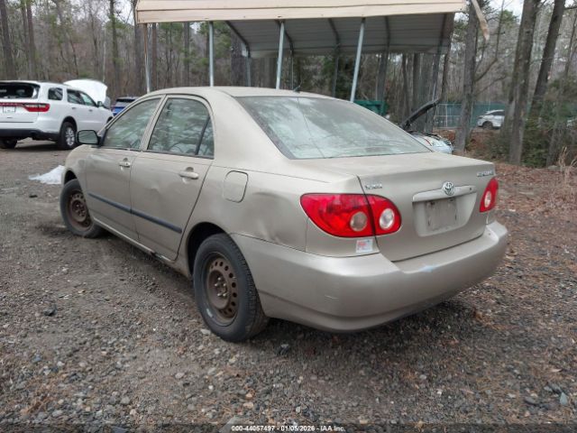 Toyota Corolla Ce Image 5
