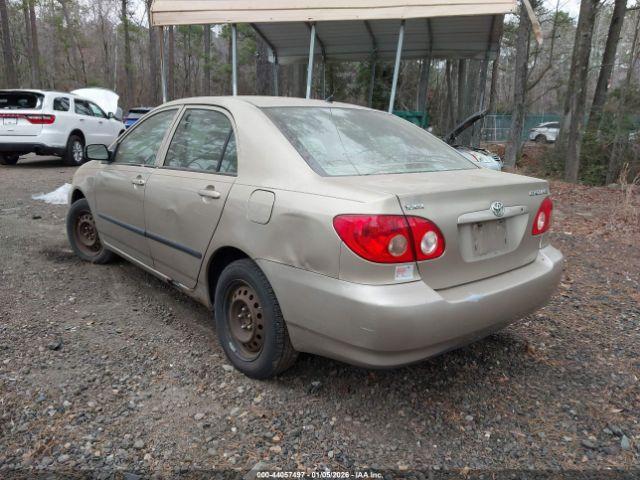 Toyota Corolla Ce Image 5