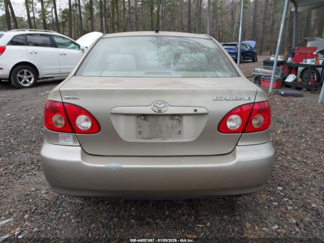 Toyota Corolla Ce Image 6