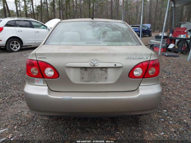 Toyota Corolla Ce Image 6