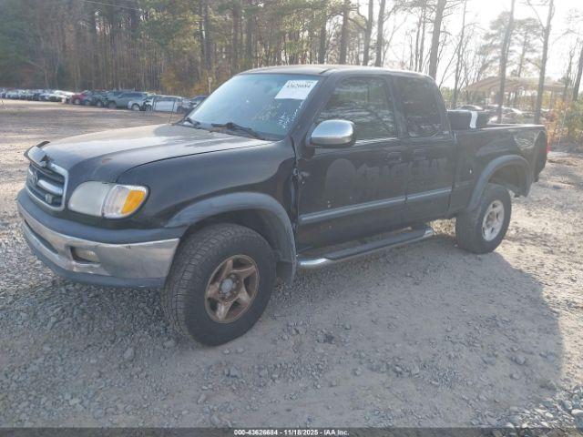 Toyota Tundra Sr5 V8 Image 17