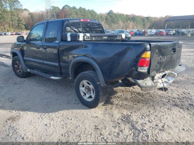 Toyota Tundra Sr5 V8 Image 15