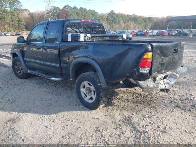 Toyota Tundra Sr5 V8 Image 15