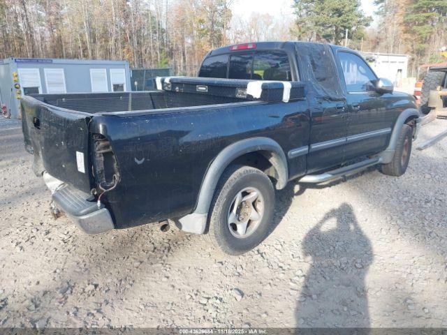 Toyota Tundra Sr5 V8 Image 16