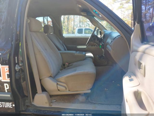 Toyota Tundra Sr5 V8 Image 19