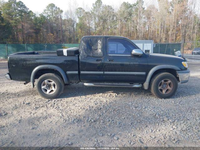 Toyota Tundra Sr5 V8 Image 4