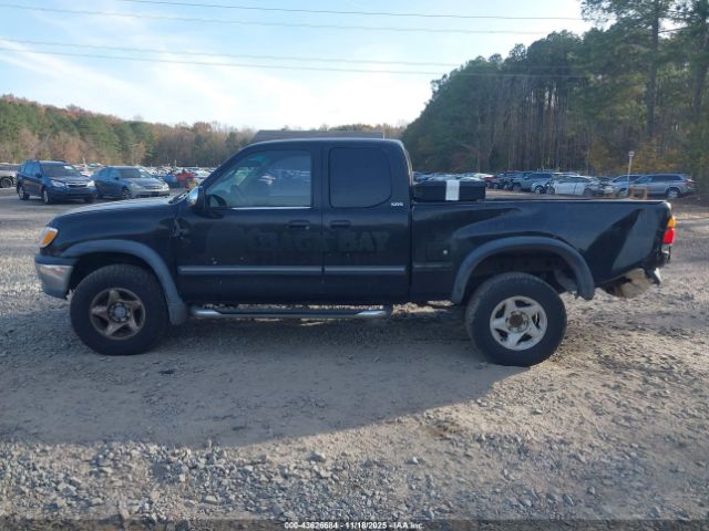 Toyota Tundra Sr5 V8 Image 14