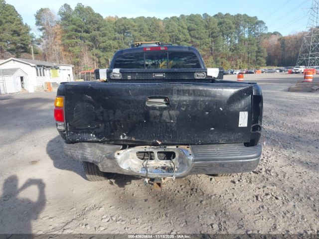 Toyota Tundra Sr5 V8 Image 2