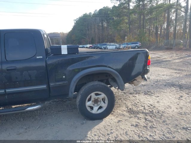 Toyota Tundra Sr5 V8 Image 11