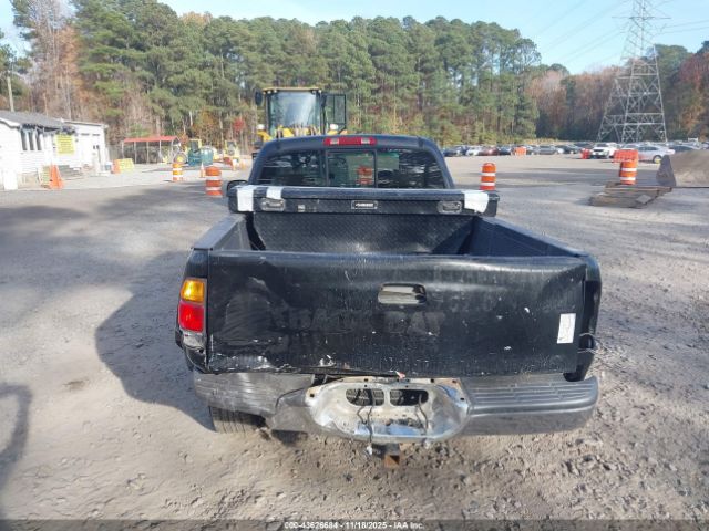 Toyota Tundra Sr5 V8 Image 6