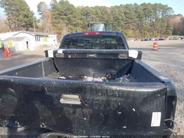 Toyota Tundra Sr5 V8 Image 8