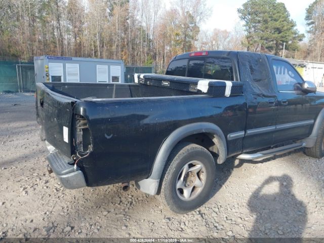 Toyota Tundra Sr5 V8 Image 12