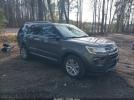 Ford Explorer Xlt Image 1