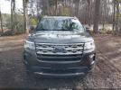 Ford Explorer Xlt Image 16