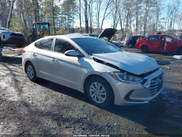 Hyundai ELANTRA Se Image 1