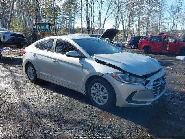 Hyundai ELANTRA Se Image 1