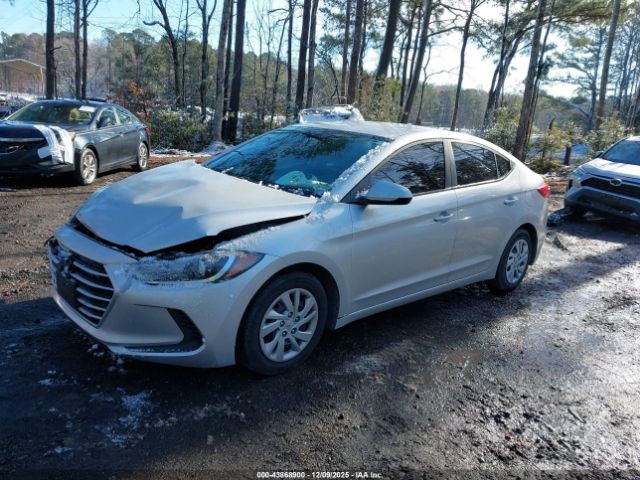 Hyundai ELANTRA Se Image 2