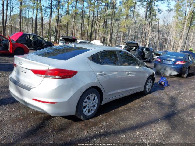 Hyundai ELANTRA Se Image 3
