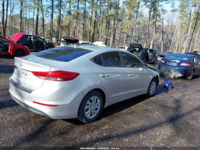 Hyundai ELANTRA Se Image 3