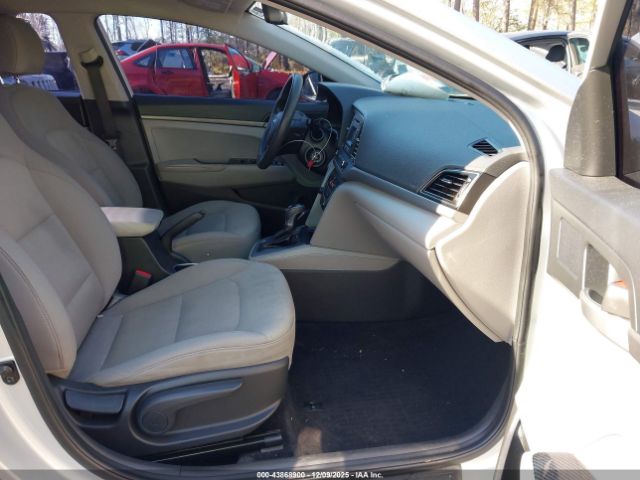 Hyundai ELANTRA Se Image 8