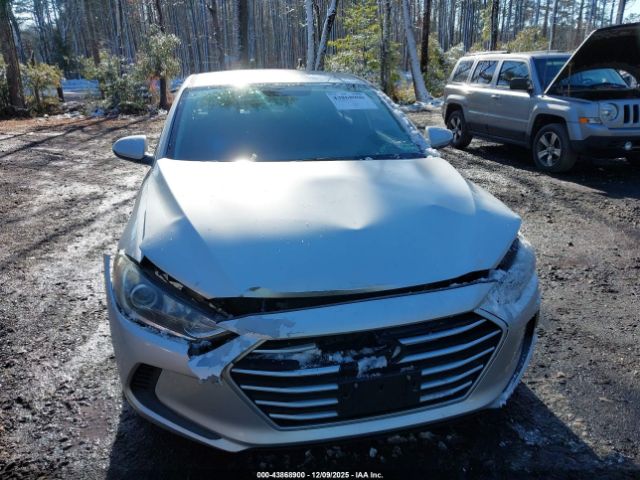 Hyundai ELANTRA Se Image 14