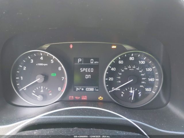 Hyundai ELANTRA Se Image 6