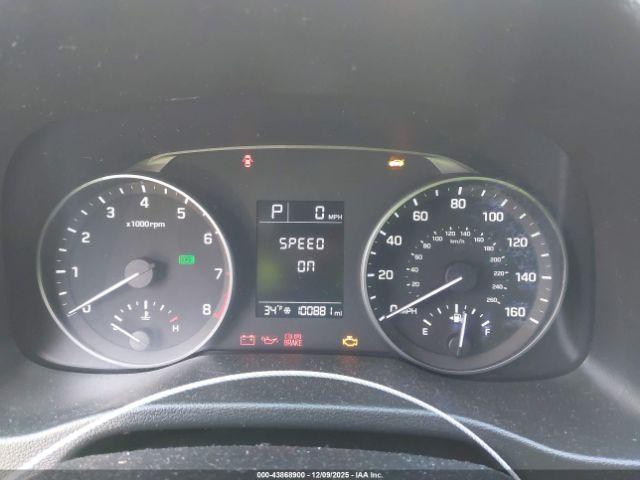 Hyundai ELANTRA Se Image 6