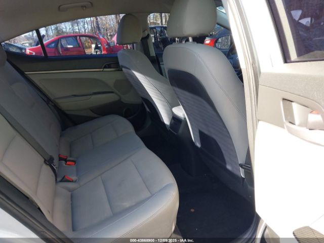 Hyundai ELANTRA Se Image 9