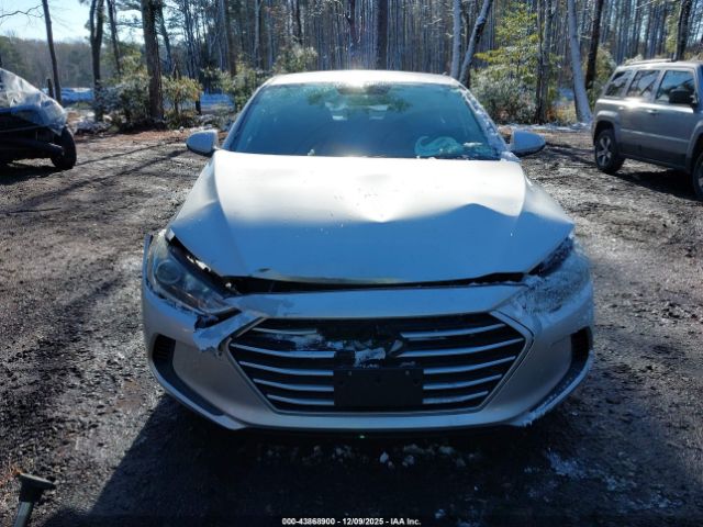 Hyundai ELANTRA Se Image 10