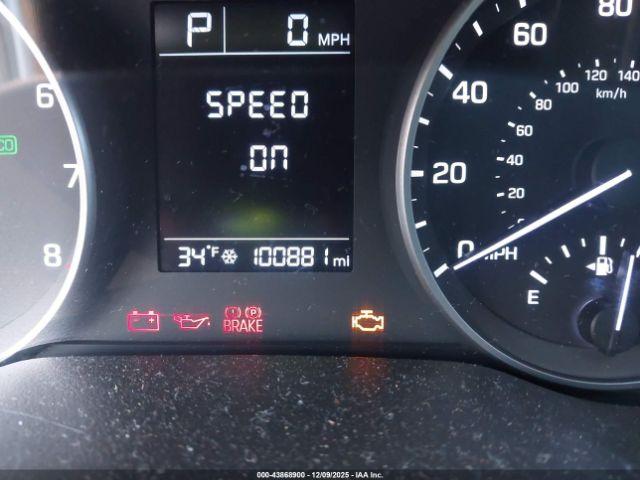 Hyundai ELANTRA Se Image 11