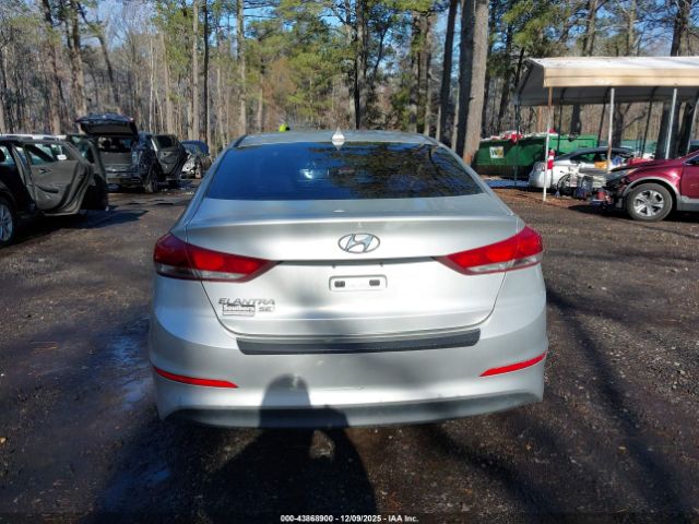 Hyundai ELANTRA Se Image 15