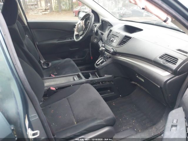 Honda CR-V Lx Image 16