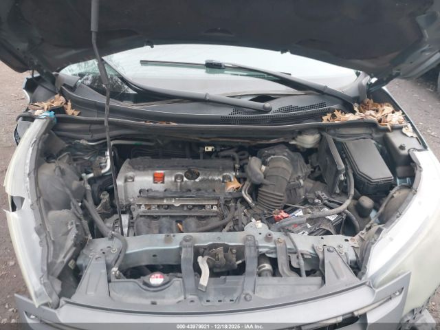 Honda CR-V Lx Image 17
