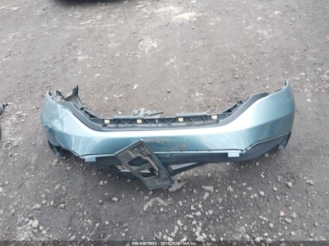 Honda CR-V Lx Image 12