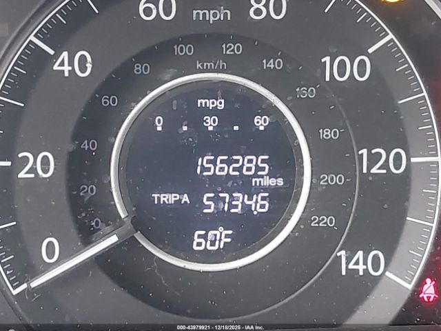 Honda CR-V Lx Image 15