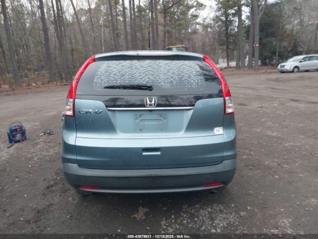 Honda CR-V Lx Image 14