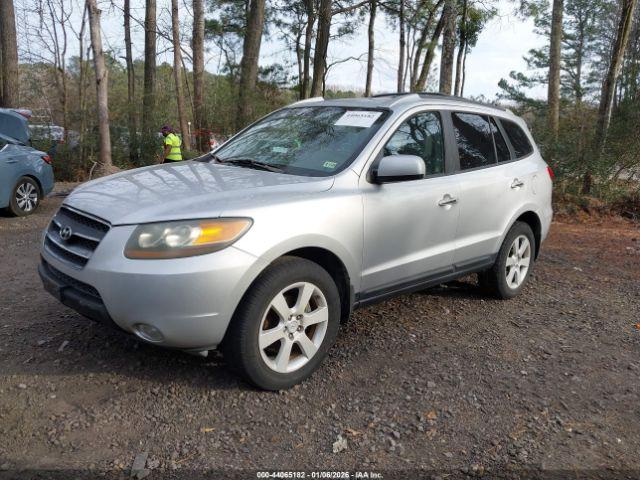 Hyundai SANTA FE Image 6