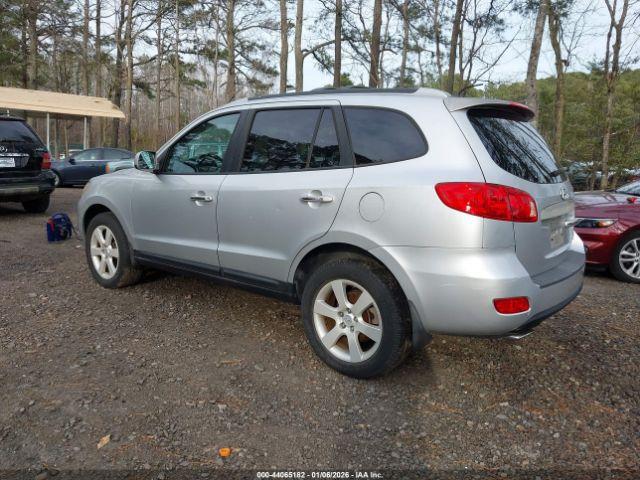 Hyundai SANTA FE Image 9