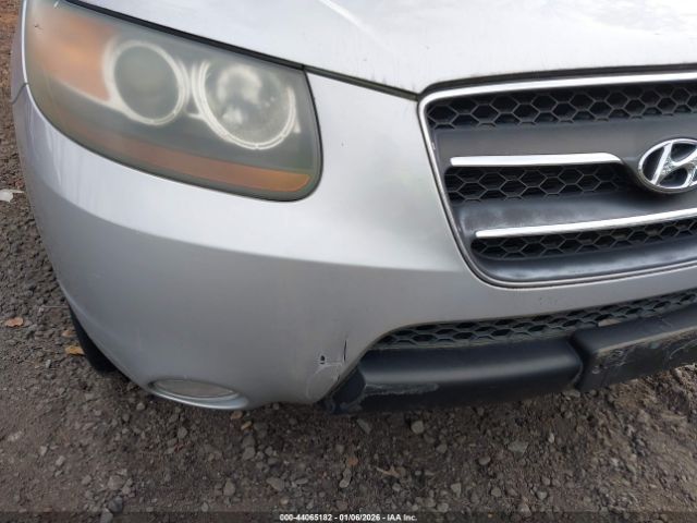 Hyundai SANTA FE Image 12