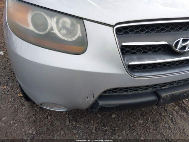 Hyundai SANTA FE Image 12