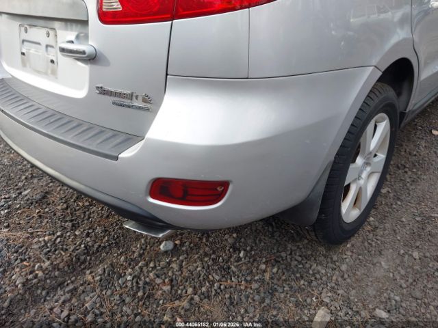 Hyundai SANTA FE Image 7