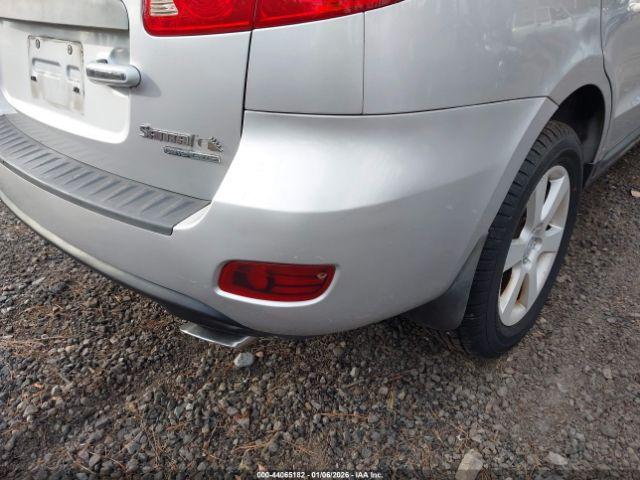 Hyundai SANTA FE Image 7